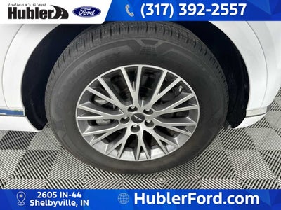 2024 Genesis GV80 2.5T AWD