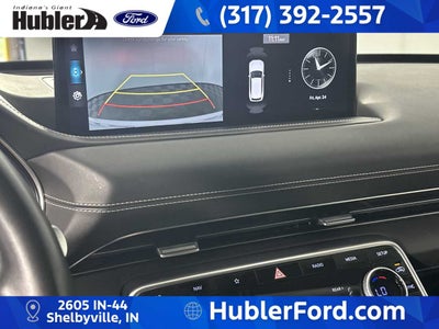 2024 Genesis GV80 2.5T AWD