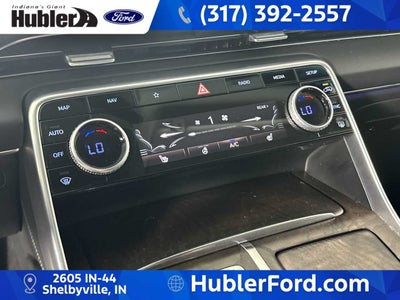 2024 Genesis GV80 2.5T AWD