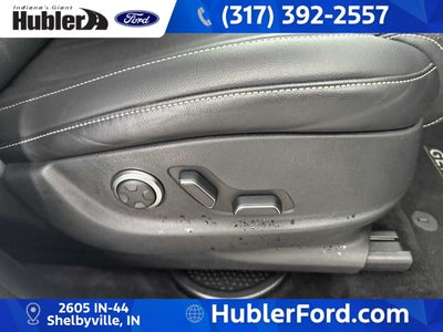 2024 Genesis GV80 2.5T AWD