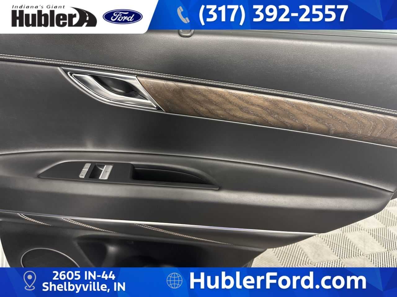 2024 Genesis GV80 2.5T AWD
