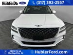 2024 Genesis GV80 2.5T AWD