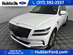 2024 Genesis GV80 2.5T AWD