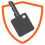 Logo with a Car Key Icon - Hubler Auto Center Buick in RUSHVILLE IN