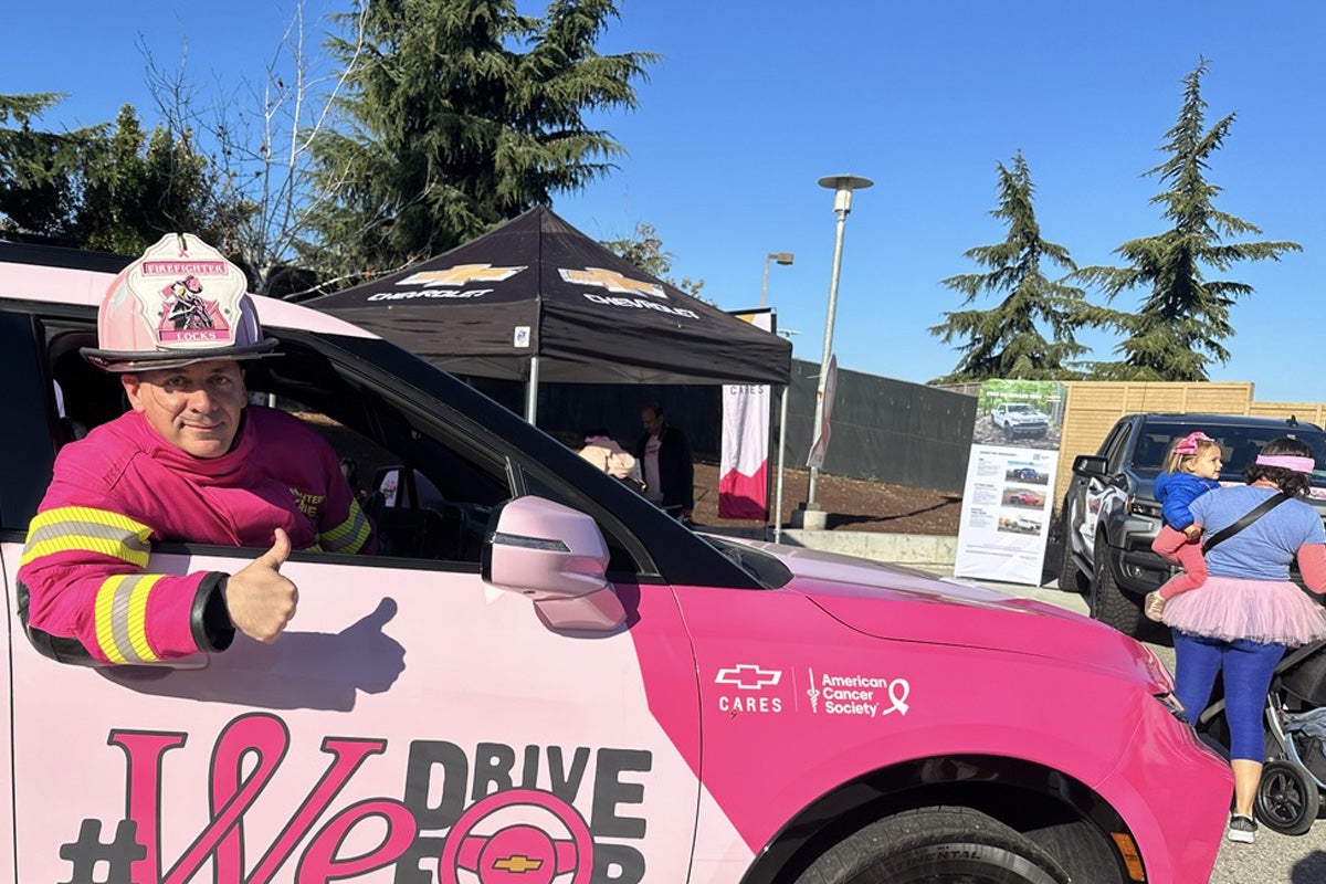 Chevrolet MSABC iDrive For | Hubler Auto Center Buick in RUSHVILLE IN